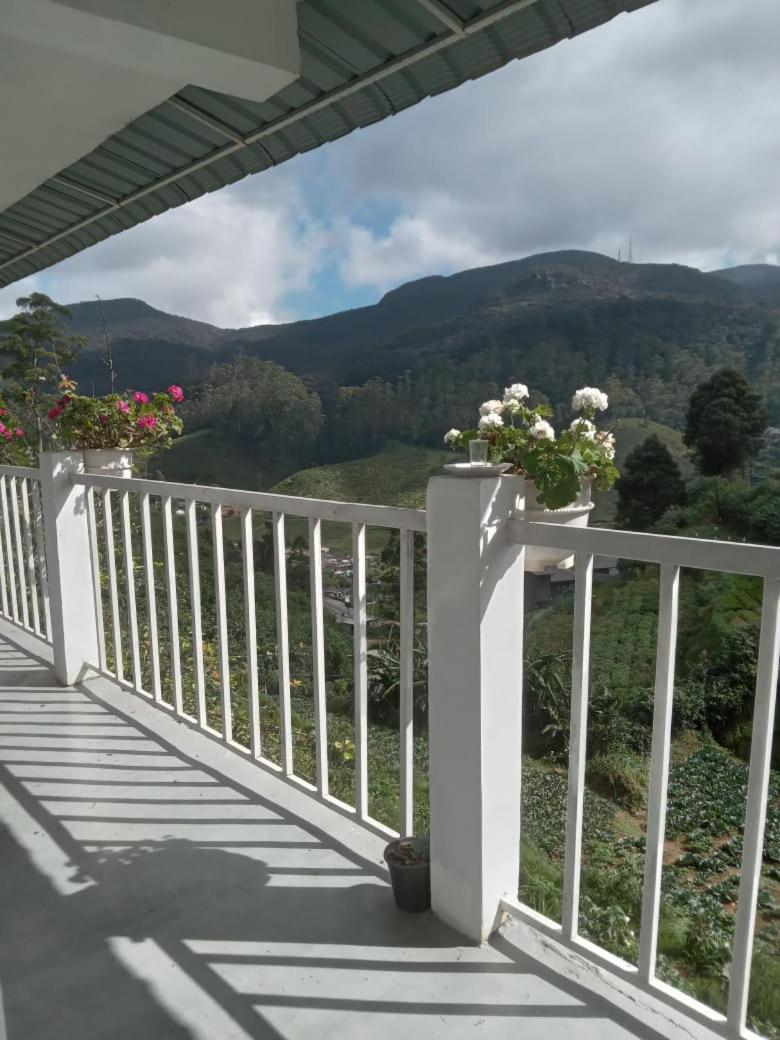 The Farm House Nuwaraeliya Nuwara Eliya Exterior foto