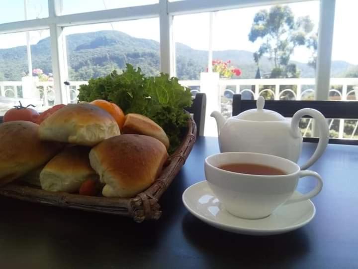 The Farm House Nuwaraeliya Nuwara Eliya Exterior foto