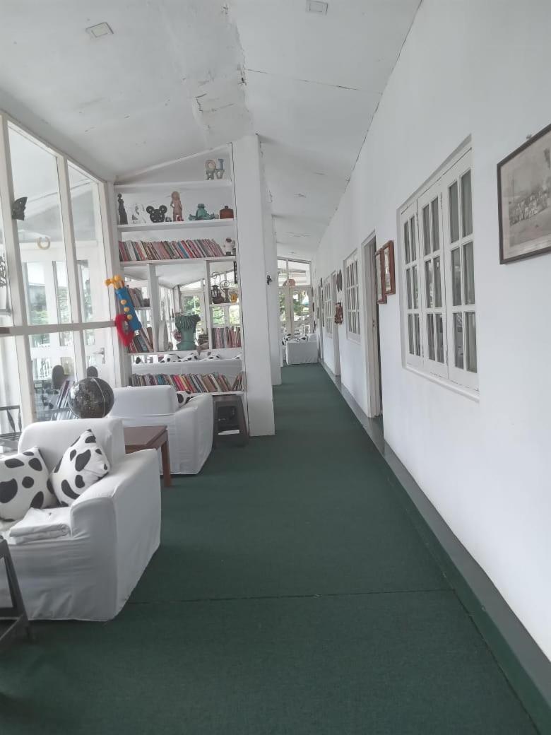 The Farm House Nuwaraeliya Nuwara Eliya Exterior foto
