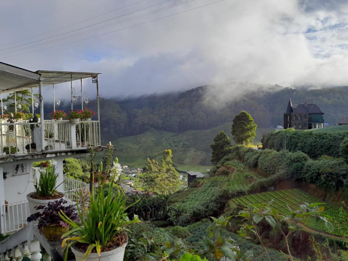 The Farm House Nuwaraeliya Nuwara Eliya Exterior foto